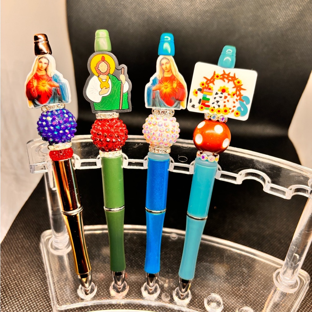 Hand made pens! - Picture 3 of 5